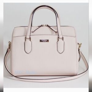 Kate Spade Lanae Handbag Laurel Way